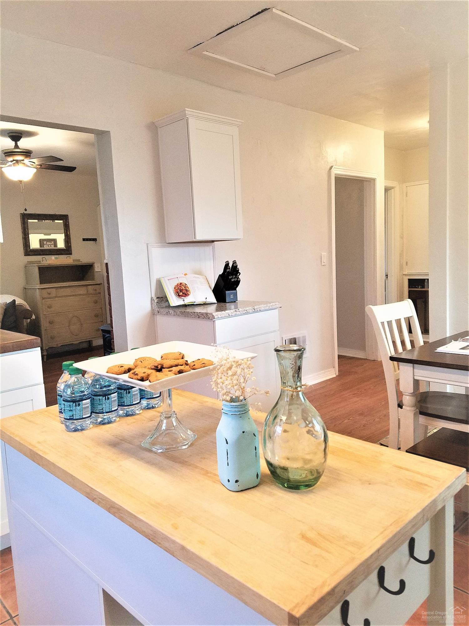 Redmond Townsite - Residential