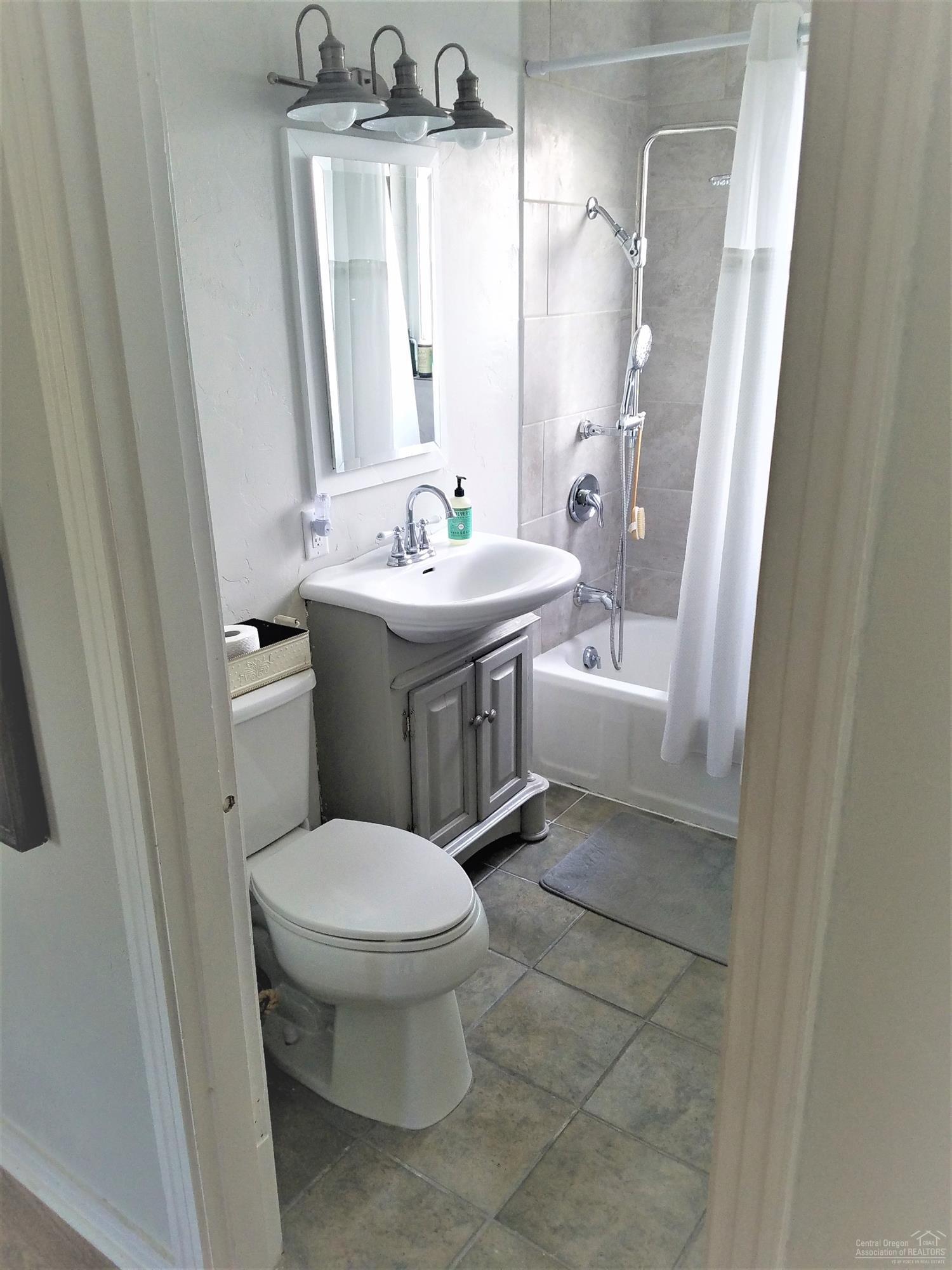 Redmond Townsite - Residential