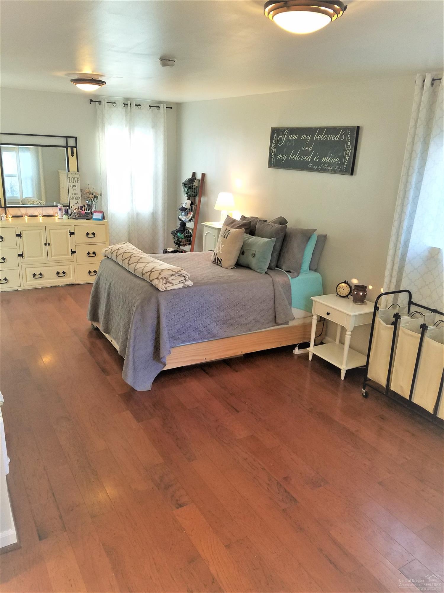 Redmond Townsite - Residential