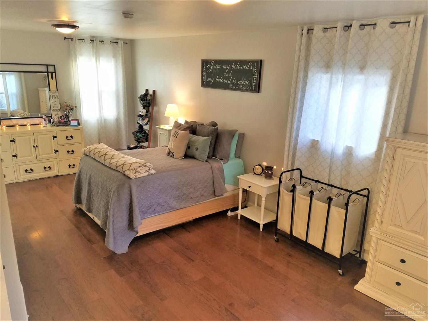 Redmond Townsite - Residential