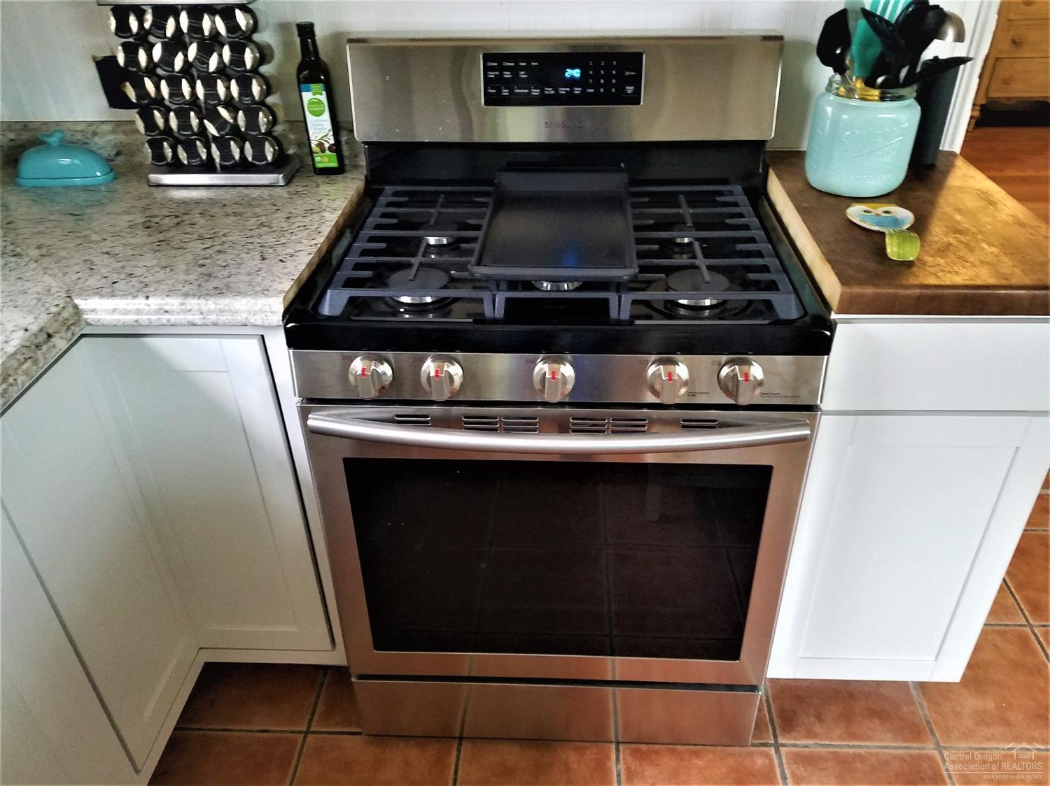 Redmond Townsite - Residential