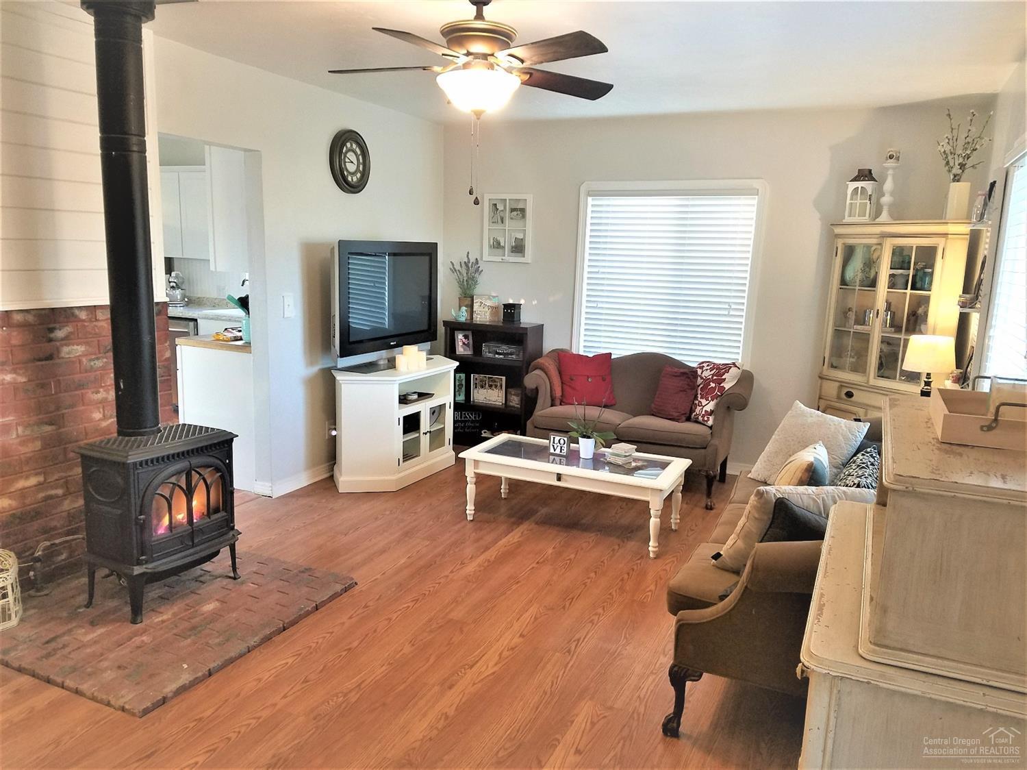 Redmond Townsite - Residential