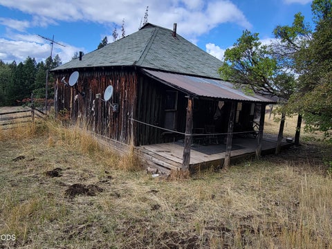 Tiny photo for 38398 Hamilton Road, Long Creek, OR 97856 (MLS # 220230003)