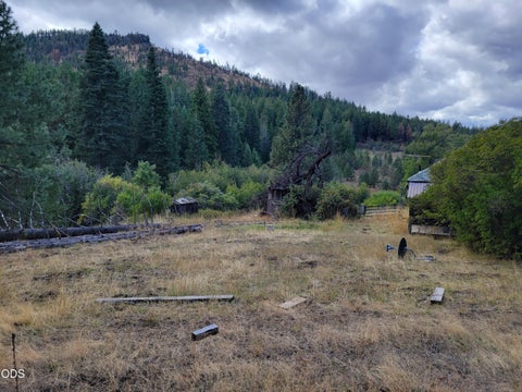 Tiny photo for 38398 Hamilton Road, Long Creek, OR 97856 (MLS # 220230003)
