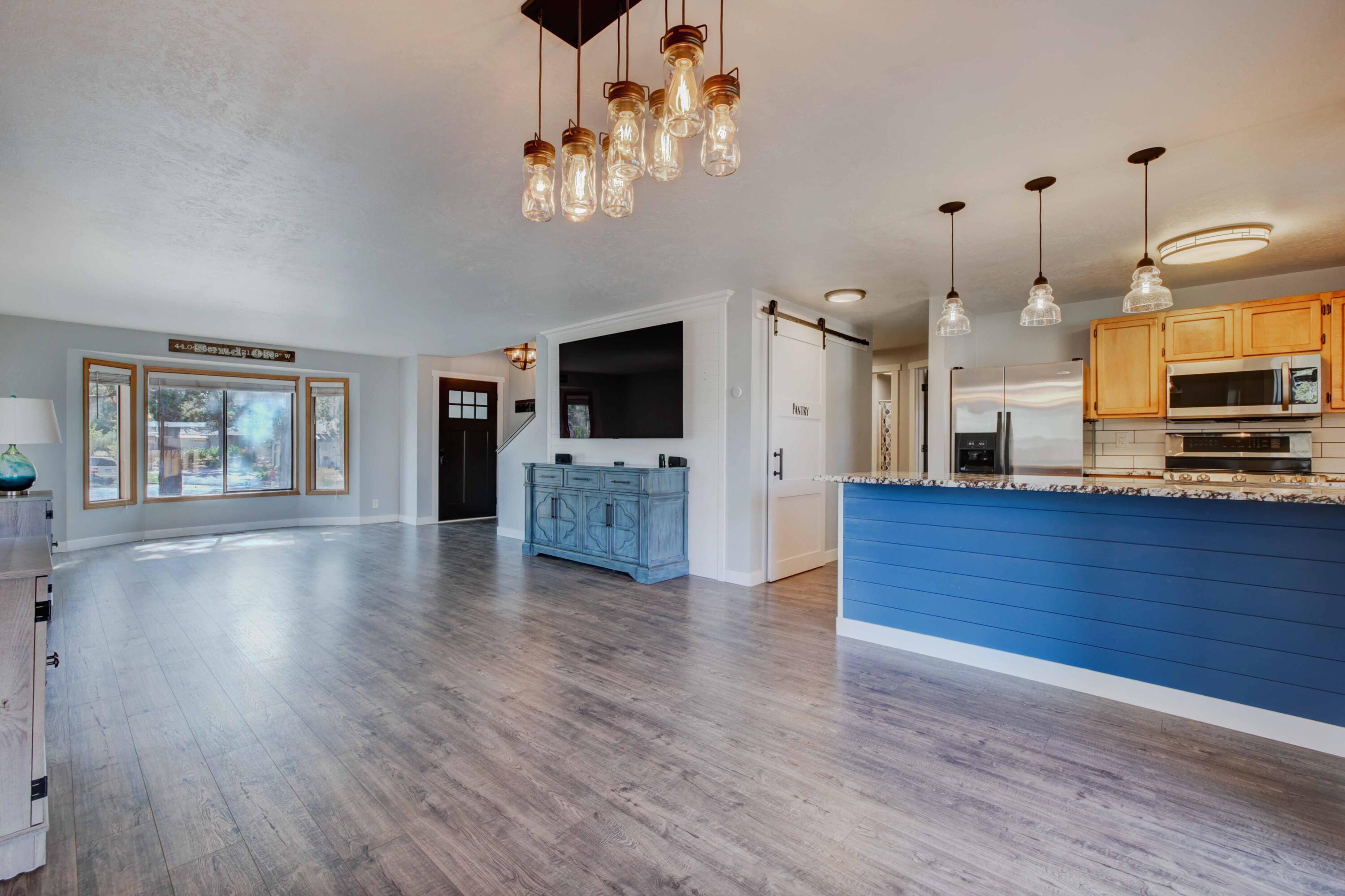 Kiwa Meadows - Residential