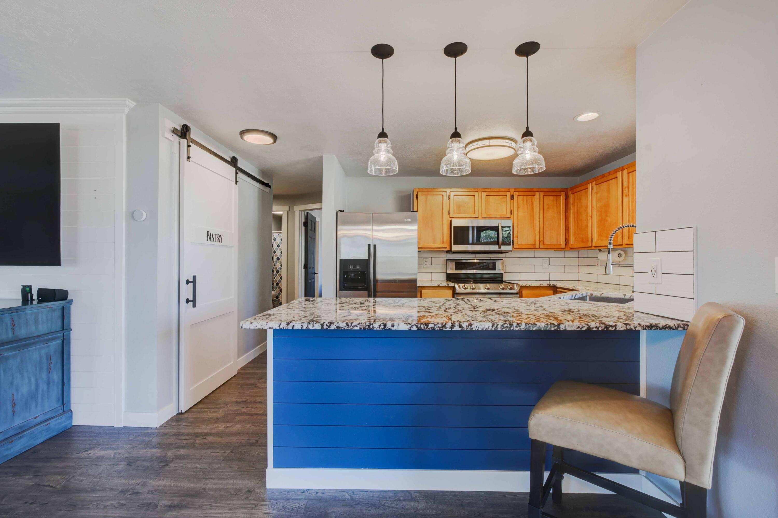 Kiwa Meadows - Residential