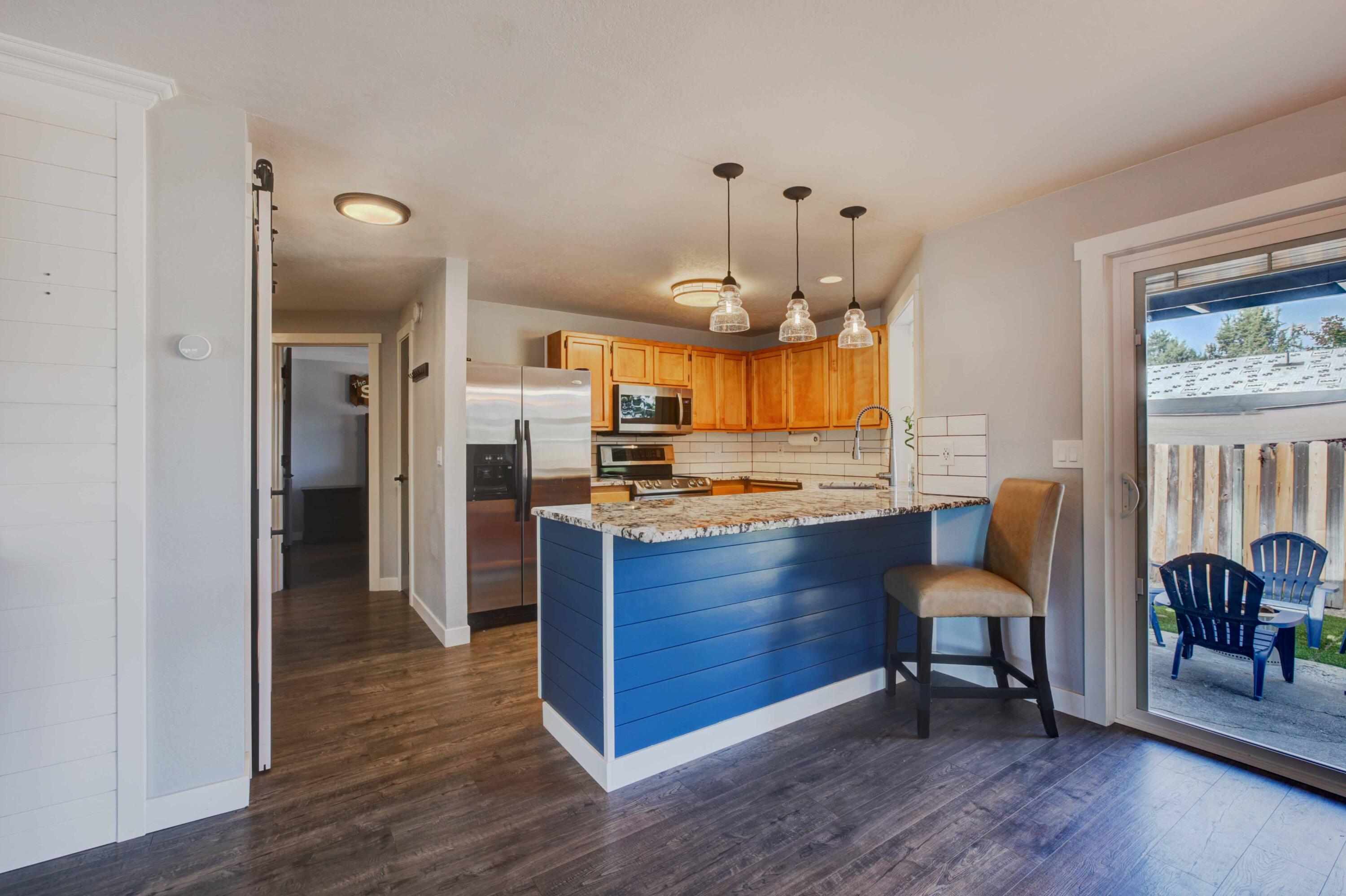 Kiwa Meadows - Residential