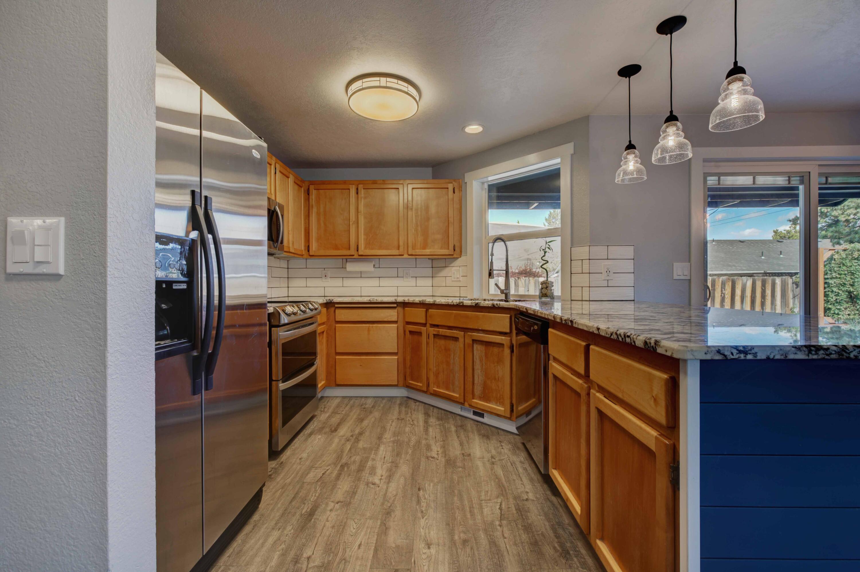 Kiwa Meadows - Residential