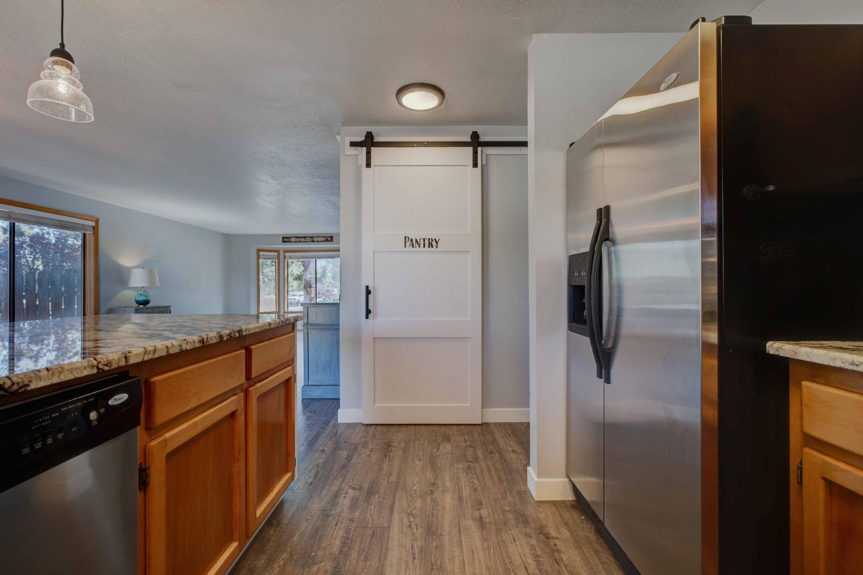 Kiwa Meadows - Residential