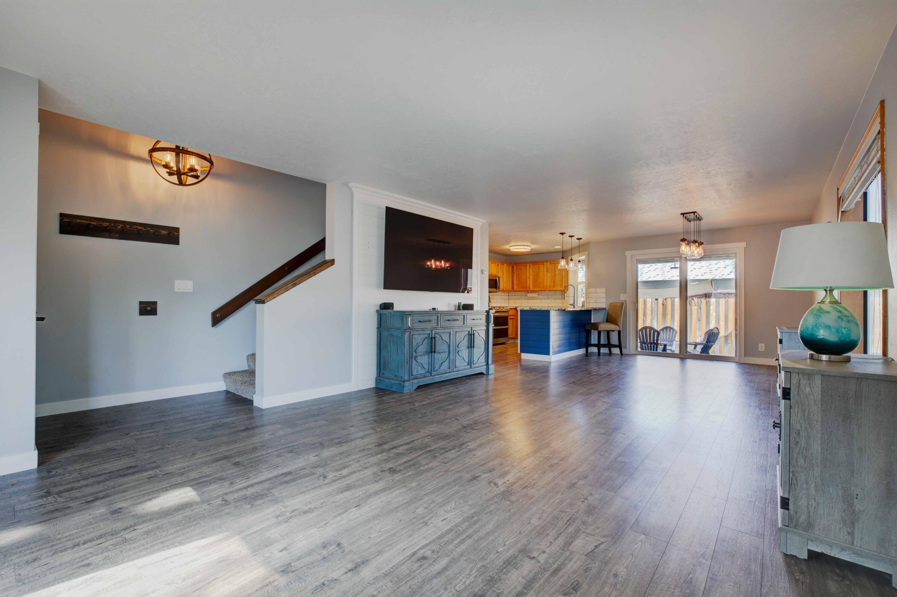 Kiwa Meadows - Residential