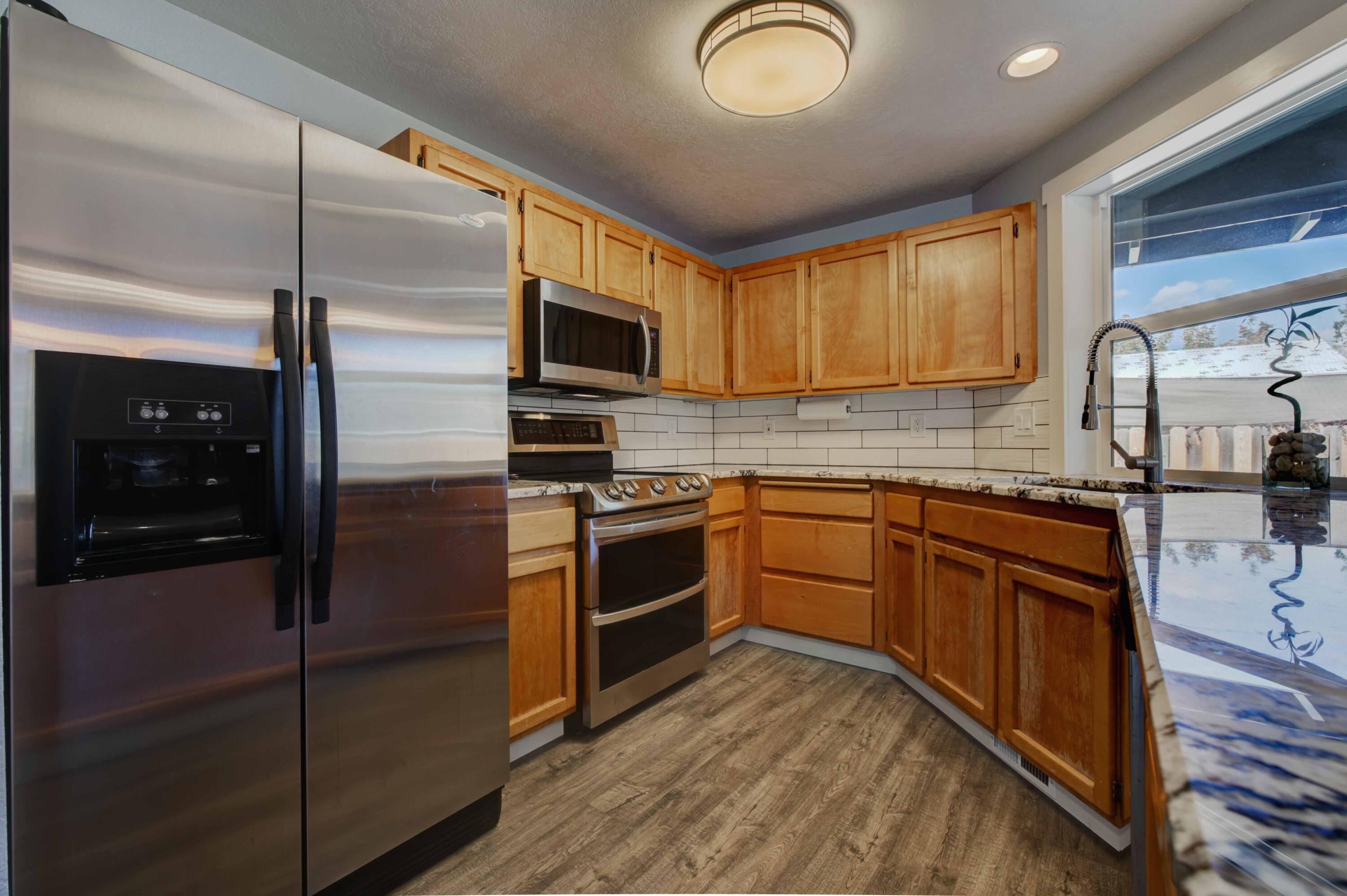 Kiwa Meadows - Residential