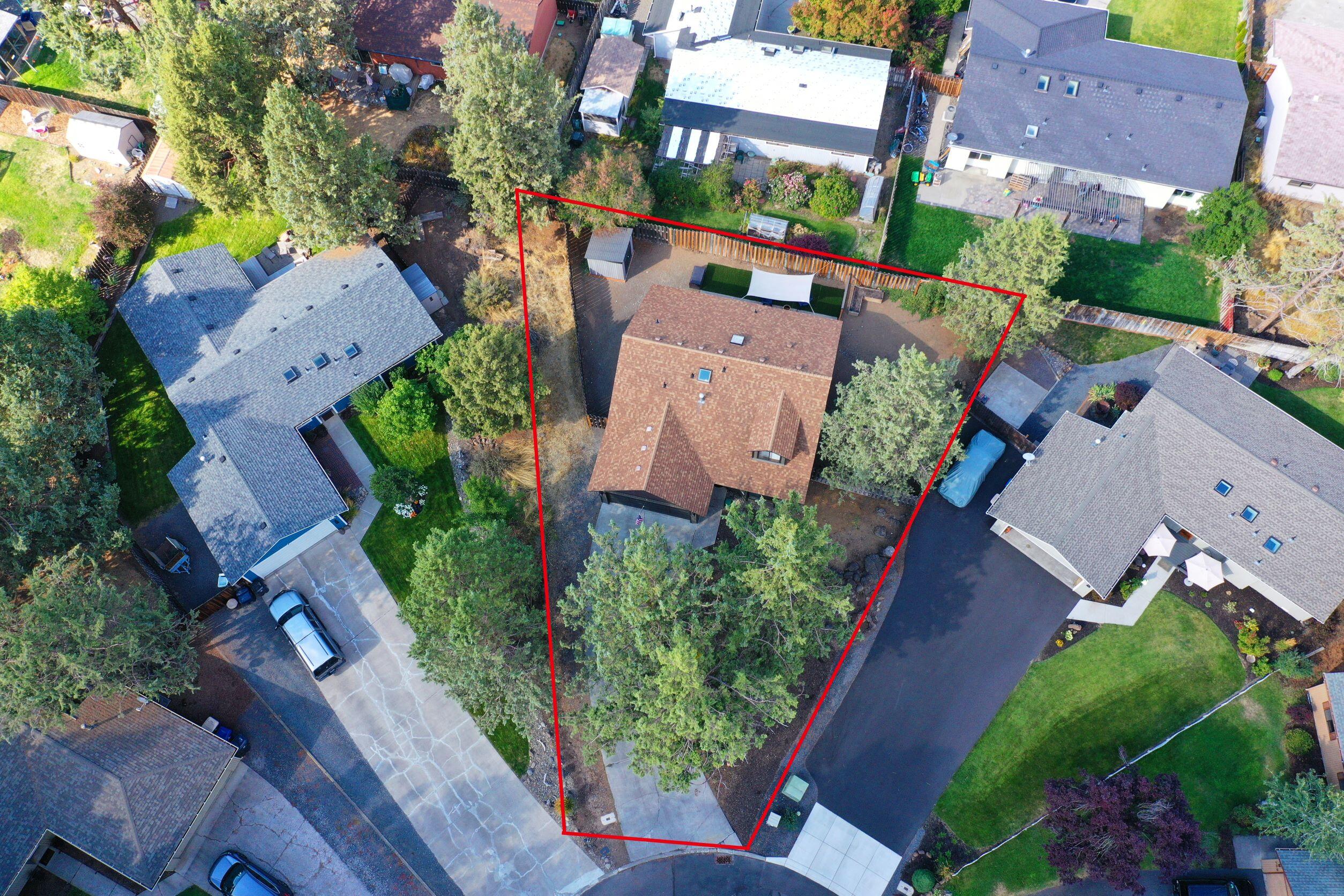 Kiwa Meadows - Residential