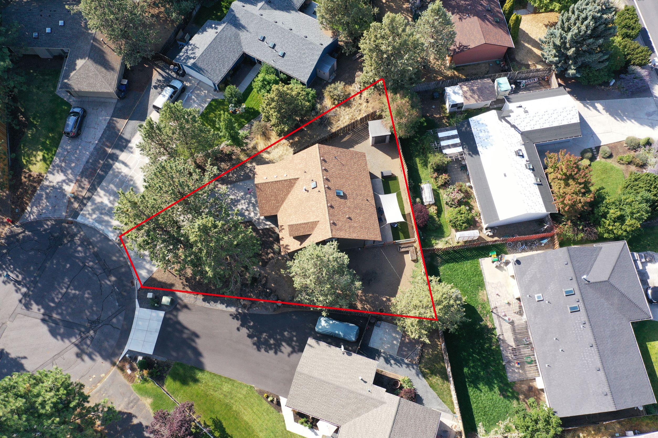 Kiwa Meadows - Residential