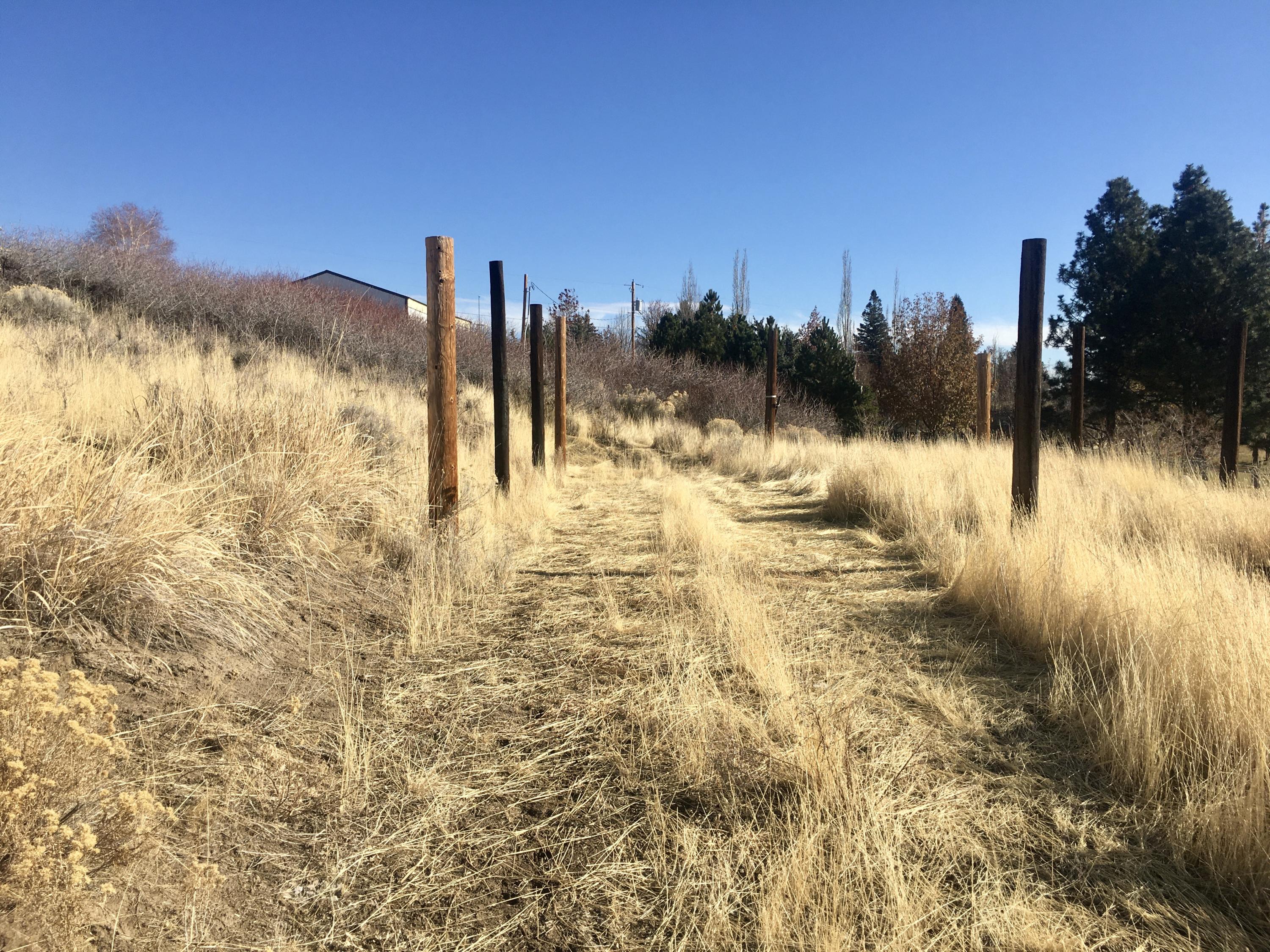 Beverly Heights - Land