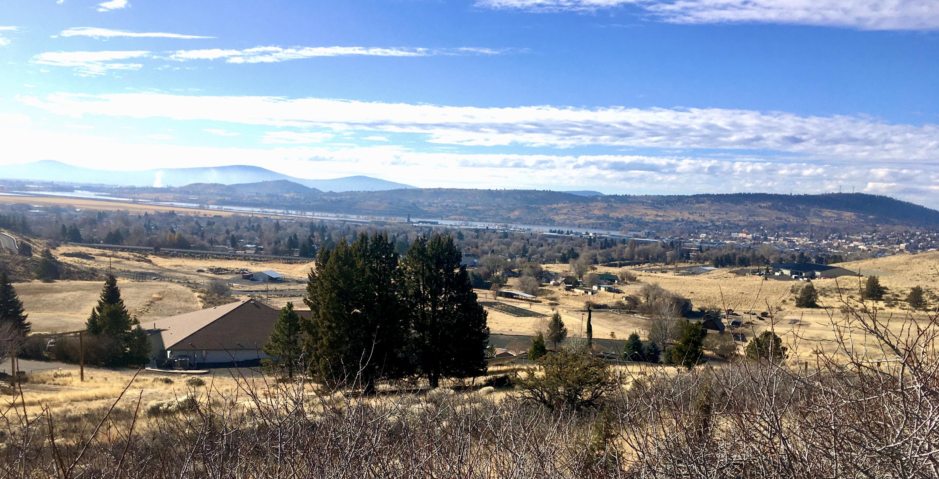 Beverly Heights - Land