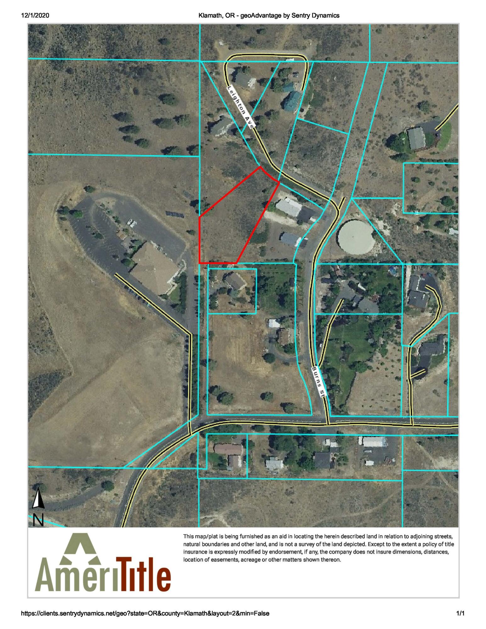 Beverly Heights - Land