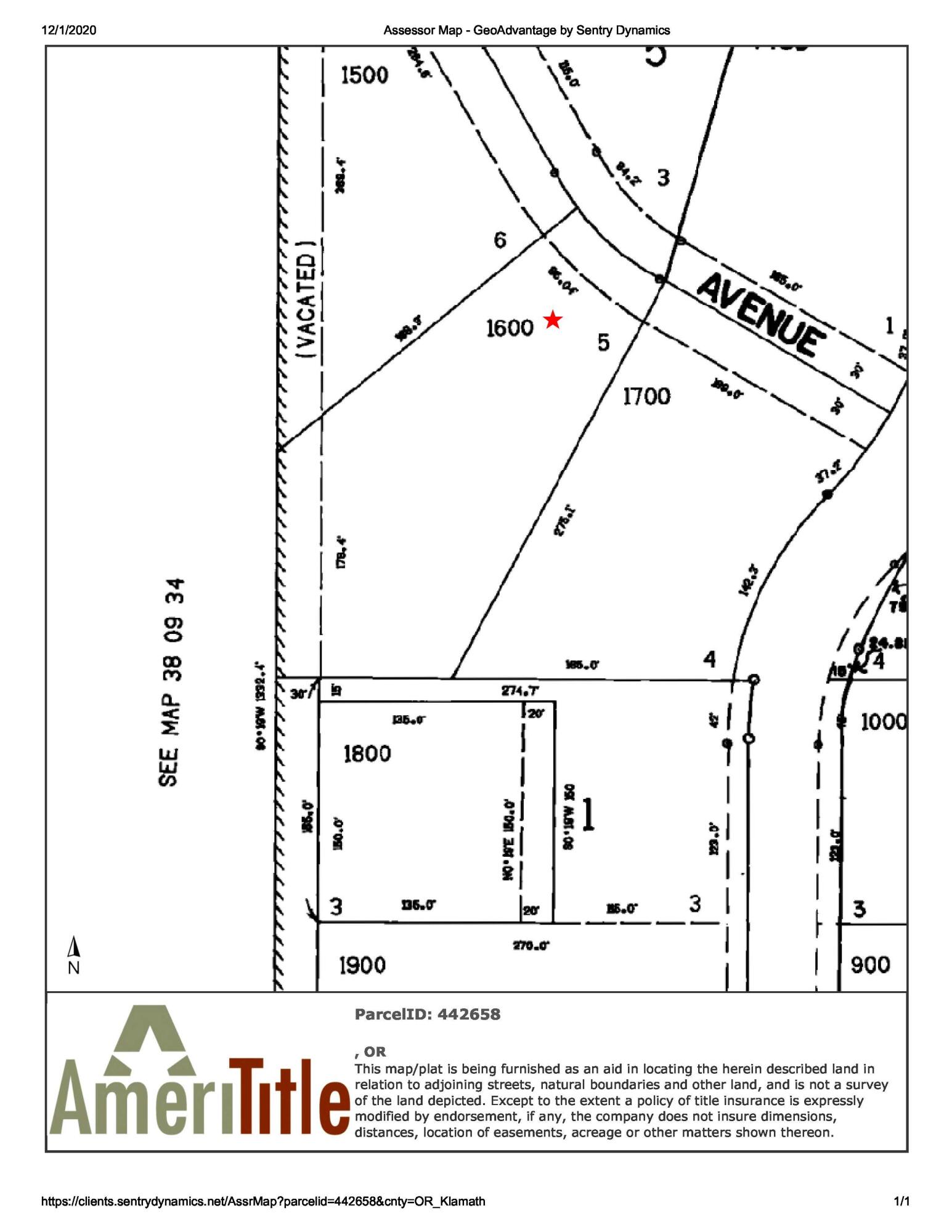 Beverly Heights - Land