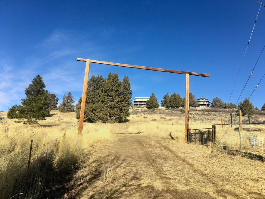 1-acre lot close to town with Fabulous views south to Mt. Shasta plus southern exposure for solar panels and geothermal potential (adjacent property has a geo well). City water meter already paid for and installed at Beverly Drive entrance. Property is in the County for lower taxes. Prior septic approval was obtained on the lower third. Nice-sized lot with leveled garden area that seller had planned for a shop location. Driveway is in on the easement that is located just past the entrance to the church on Beverly Dr.  Zoned ''RH'' so can be single-family or multi-family. Buyer to perform their Due Diligence for intended use, utilities, sewer/septic, etc.