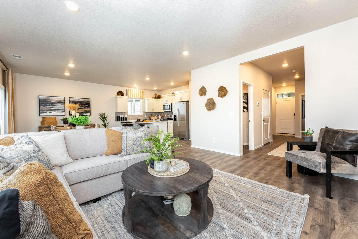 Bear Grass Village - Residential