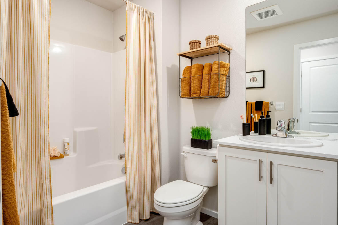 Bear Grass Village - Residential