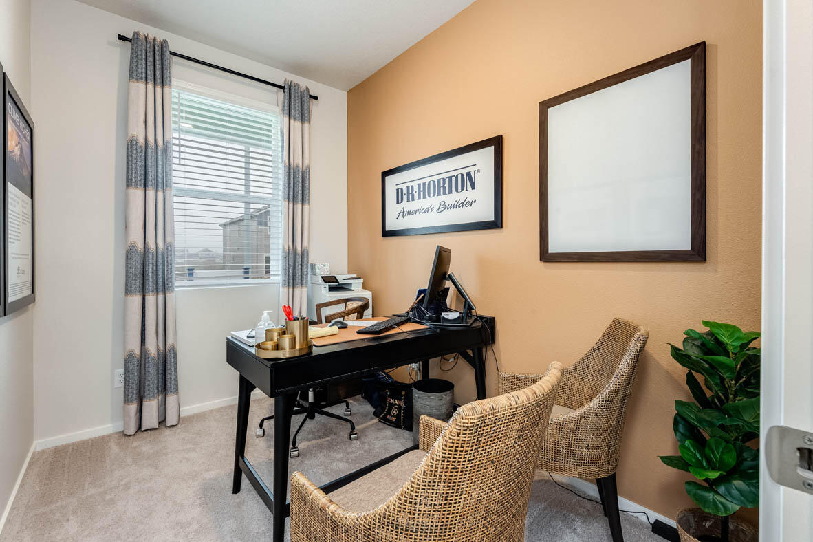 Bear Grass Village - Residential