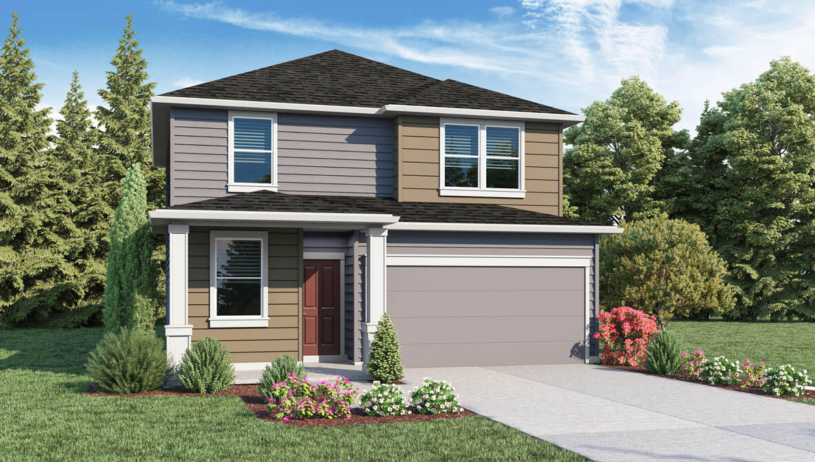 Bear Grass Village - Residential