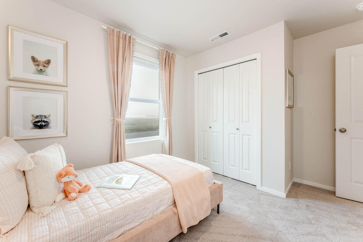 Bear Grass Village - Residential