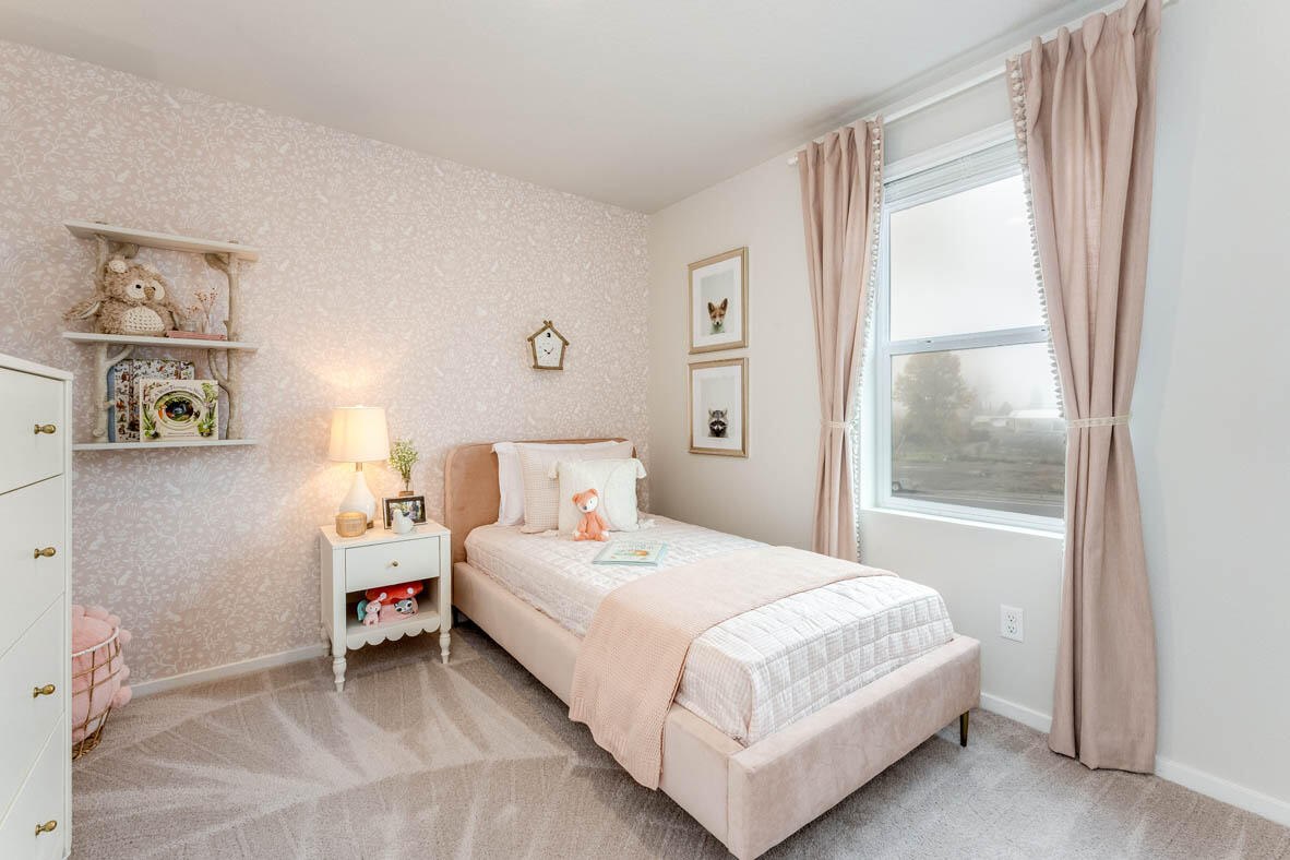 Bear Grass Village - Residential