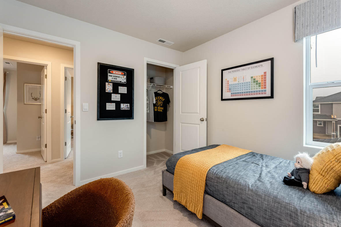 Bear Grass Village - Residential