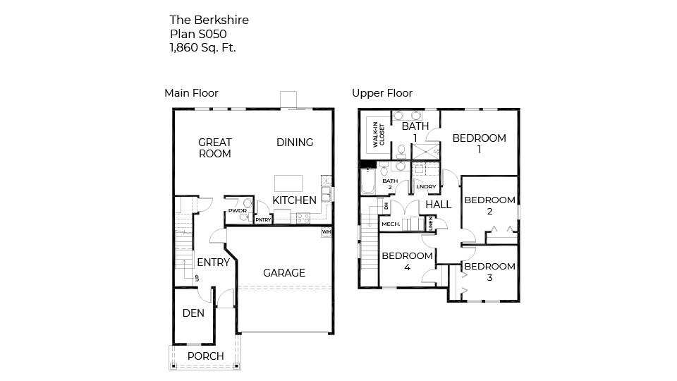 Bear Grass Village - Residential