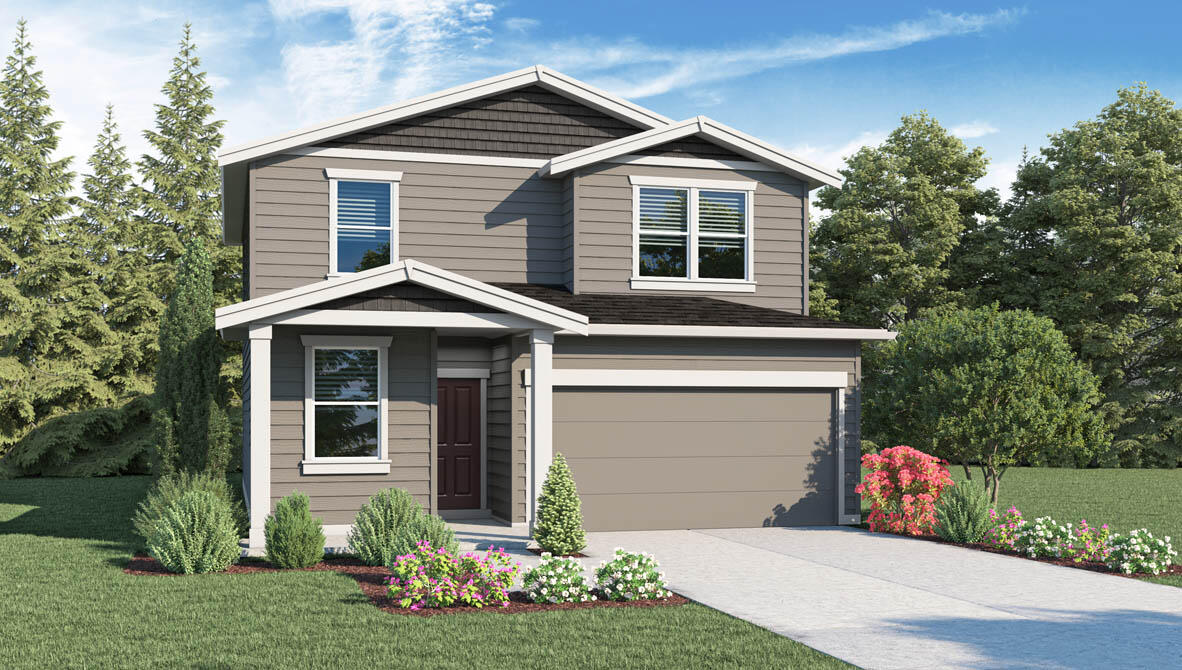 Bear Grass Village - Residential