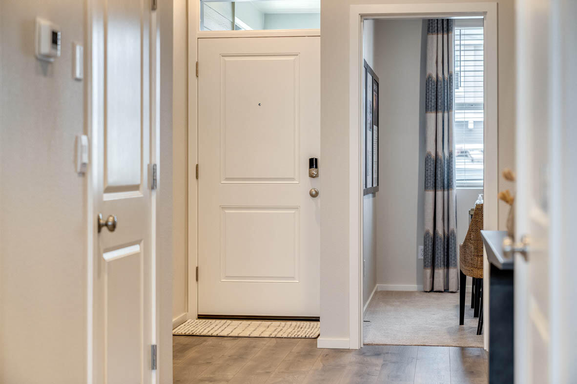 Bear Grass Village - Residential