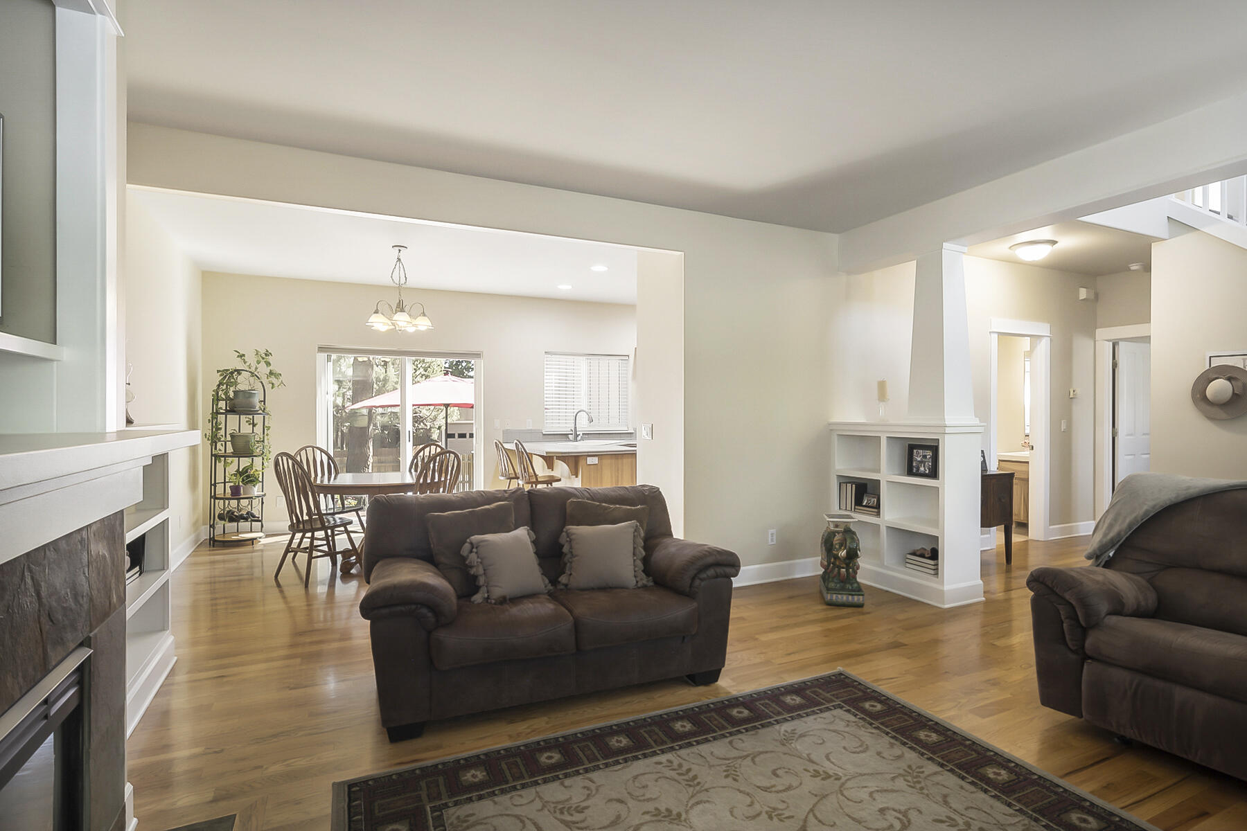 Foxborough - Residential