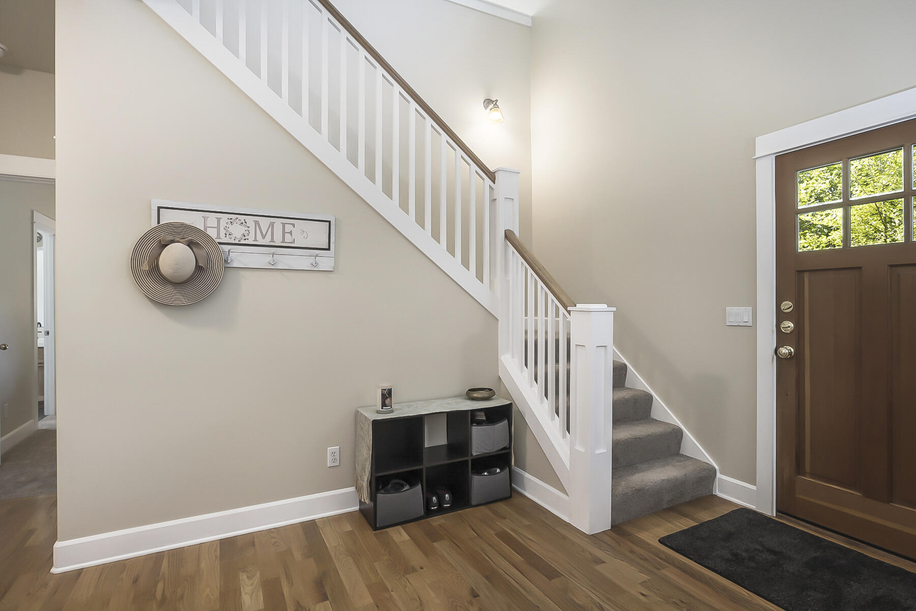 Foxborough - Residential