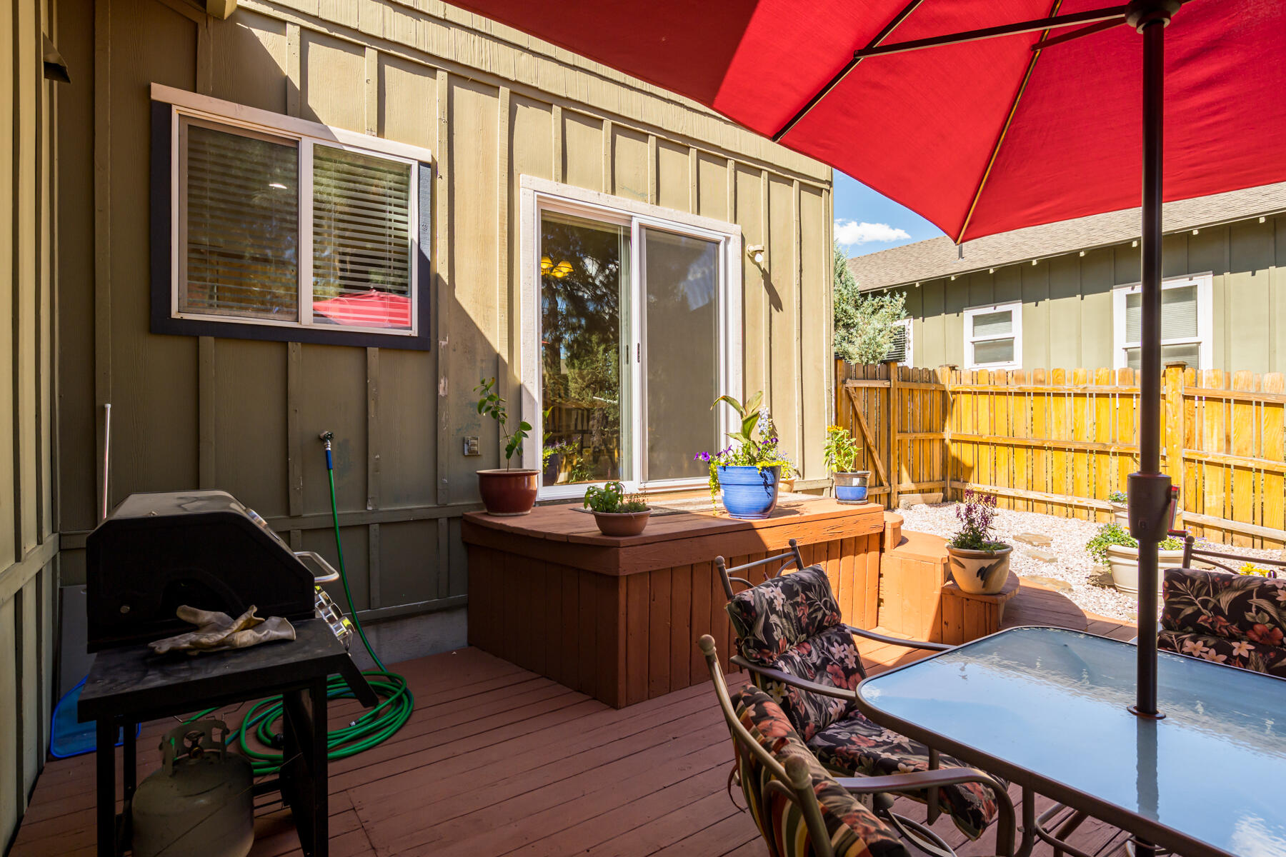 Foxborough - Residential