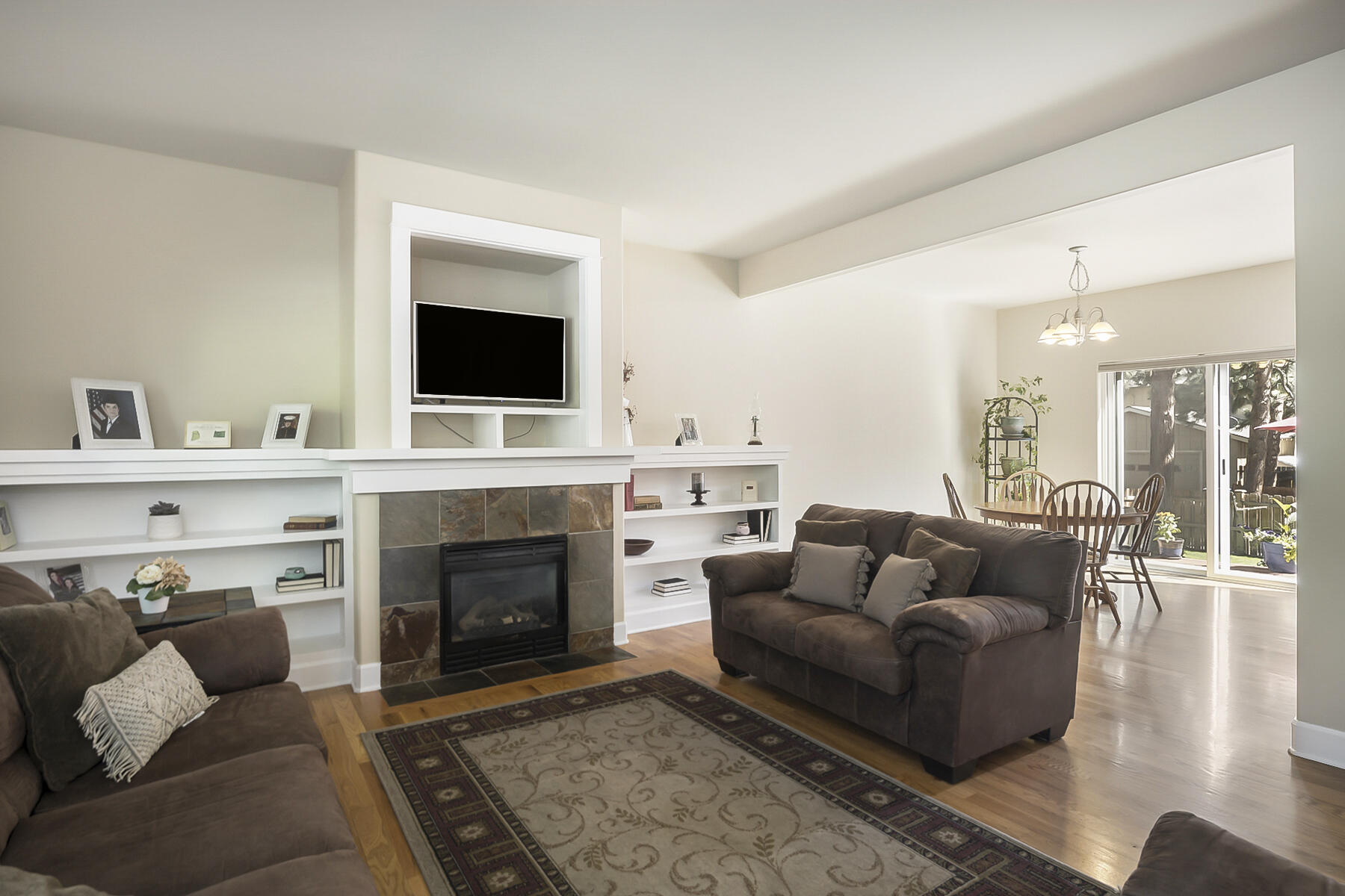 Foxborough - Residential