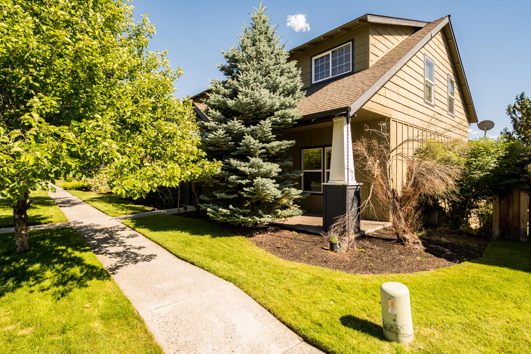 Foxborough - Residential