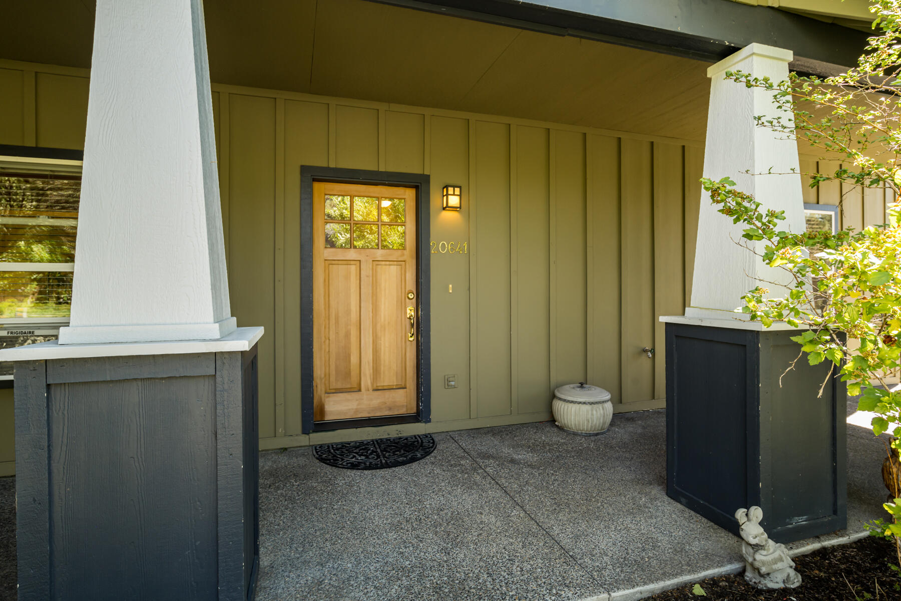 Foxborough - Residential