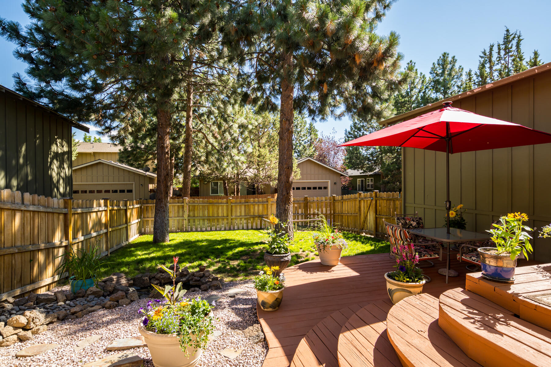 Foxborough - Residential