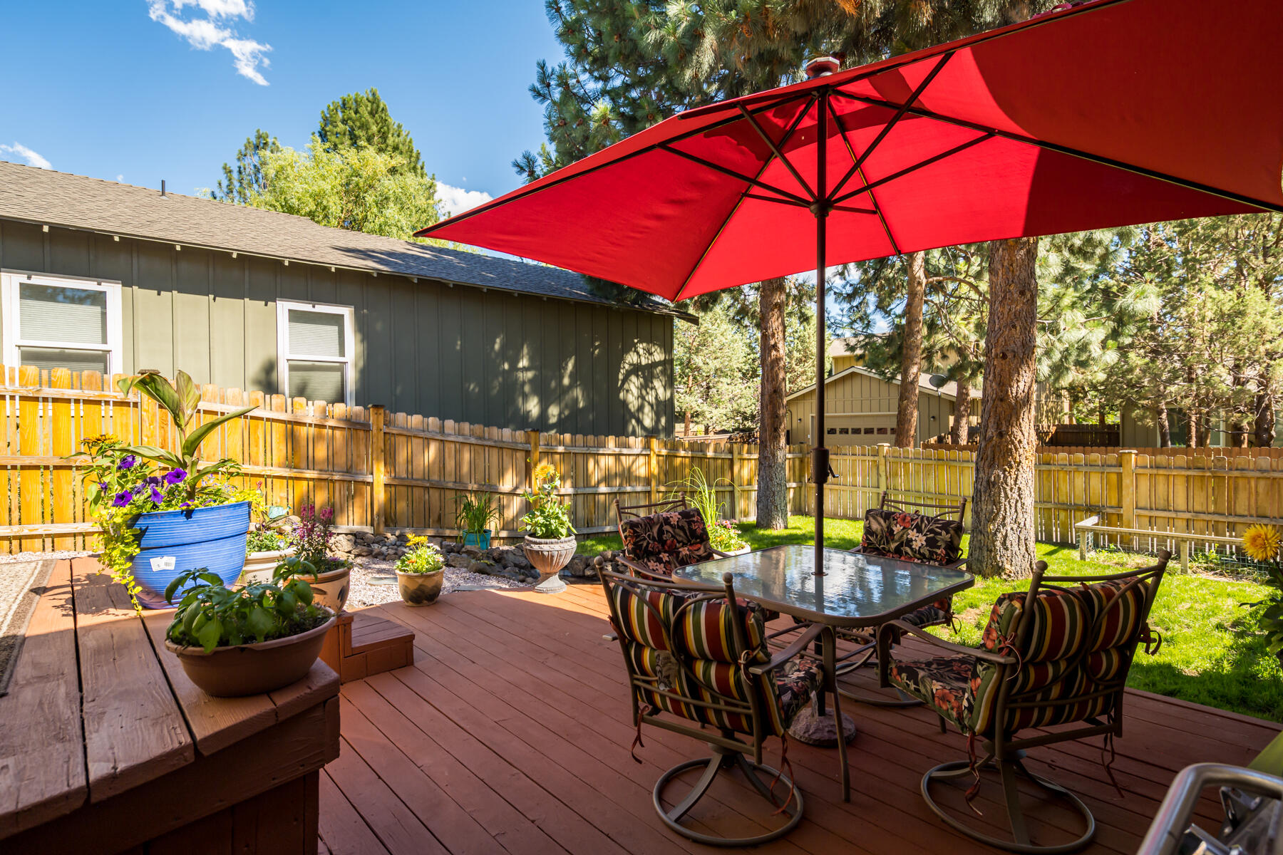 Foxborough - Residential