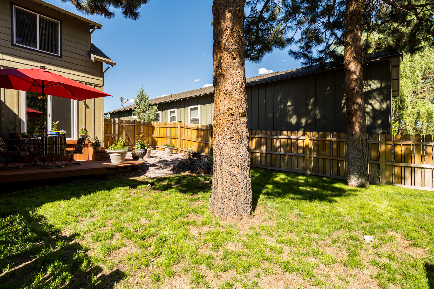 Foxborough - Residential