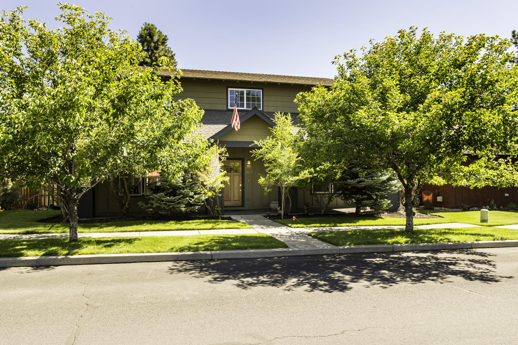 Foxborough - Residential