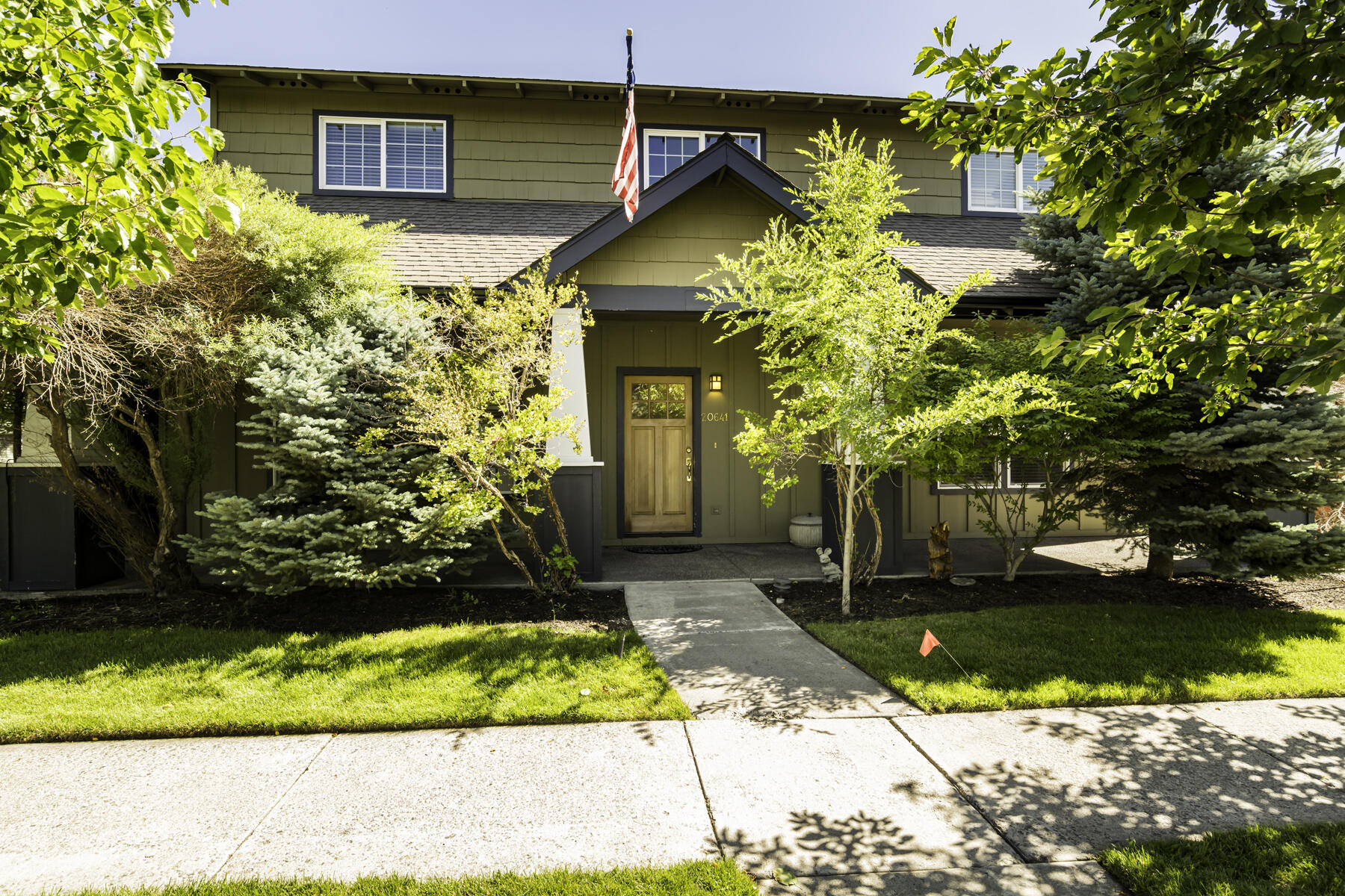 Foxborough - Residential