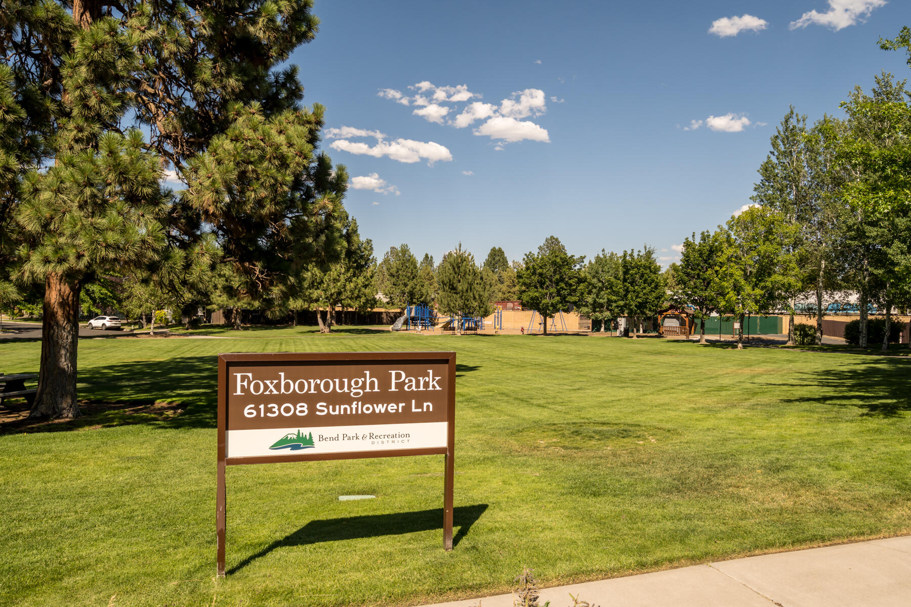 Foxborough - Residential