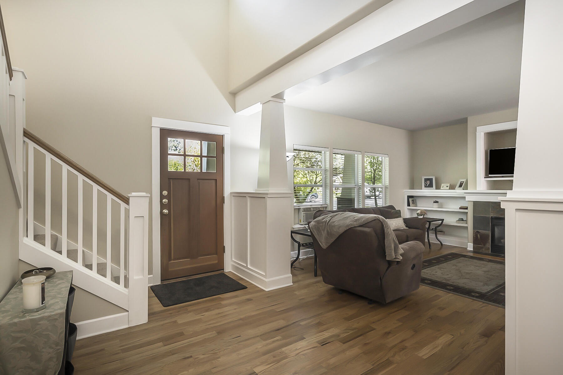 Foxborough - Residential