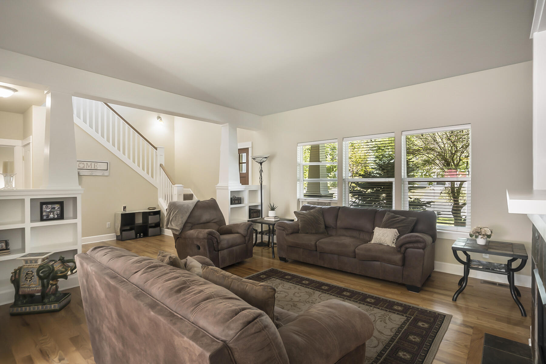 Foxborough - Residential