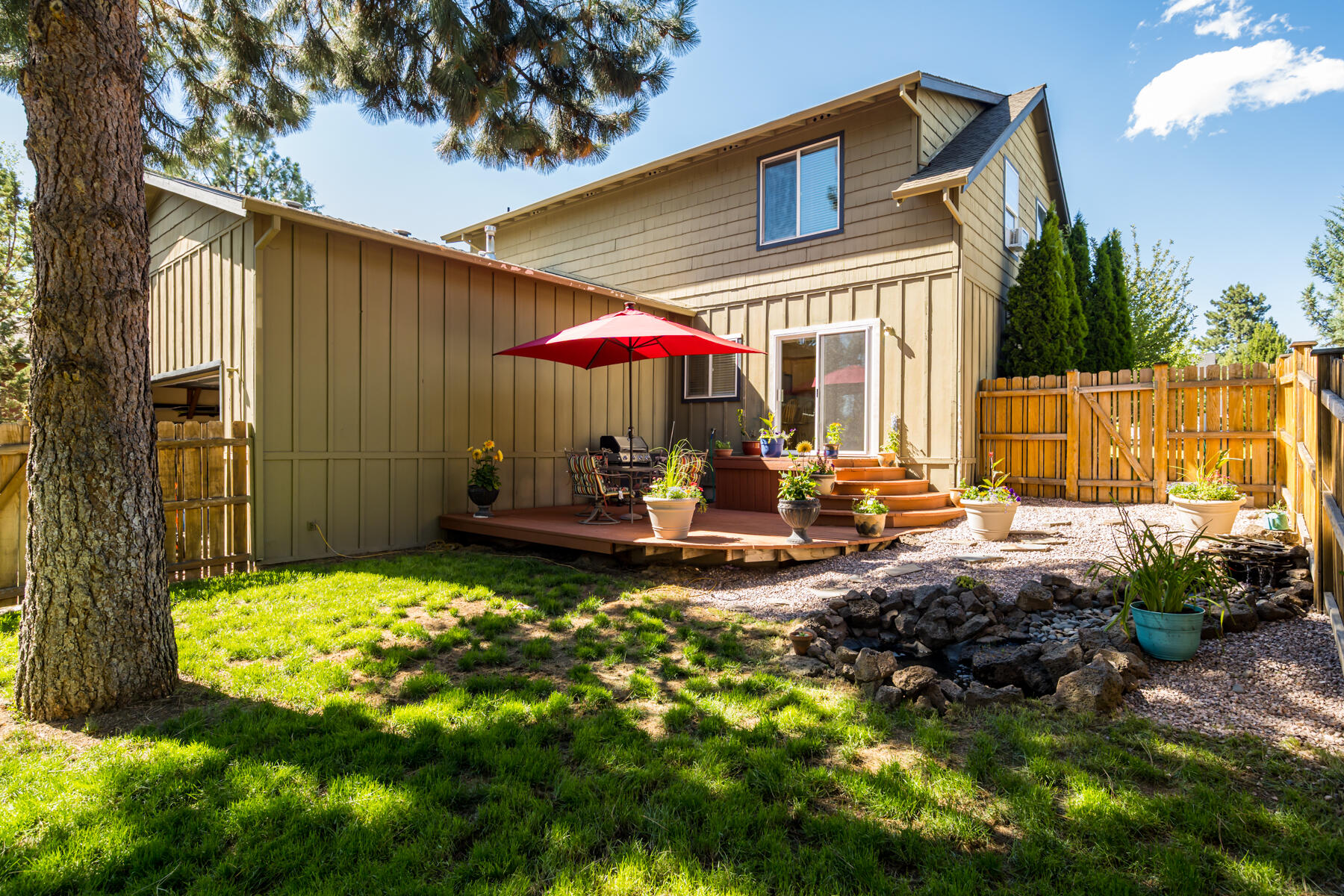 Foxborough - Residential