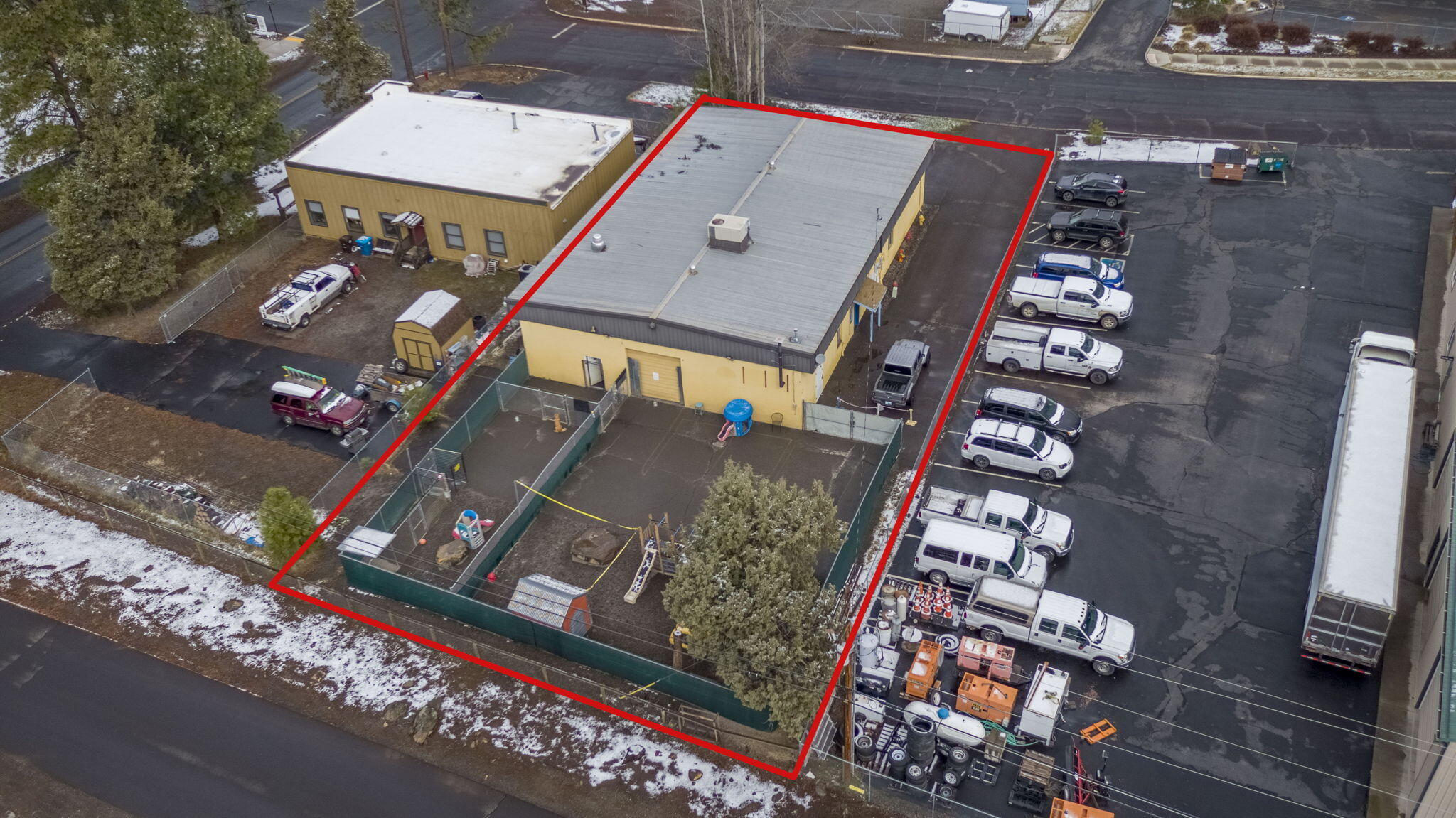 367 W Sisters Park Drive