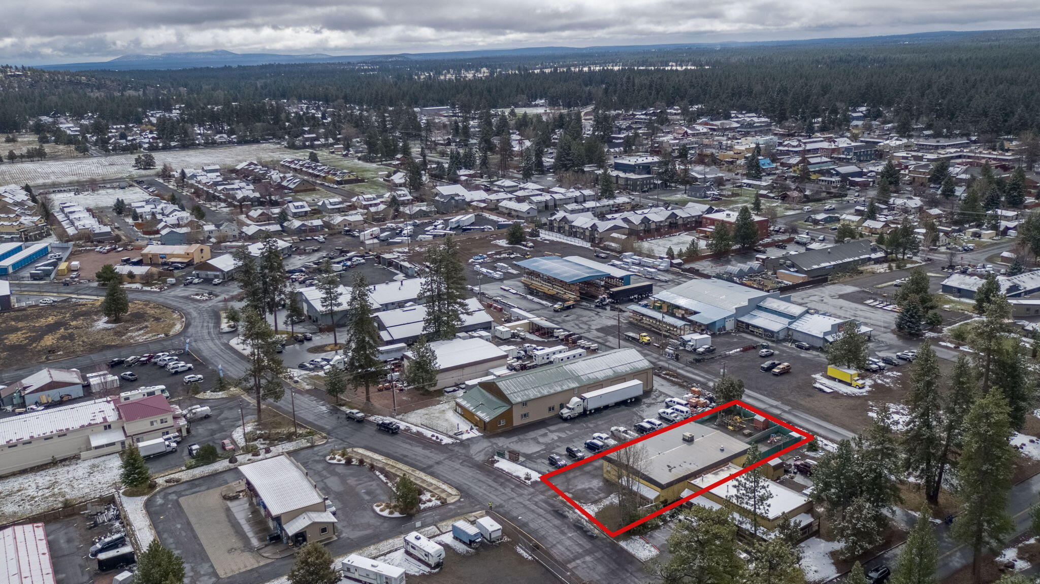 367 W Sisters Park Drive