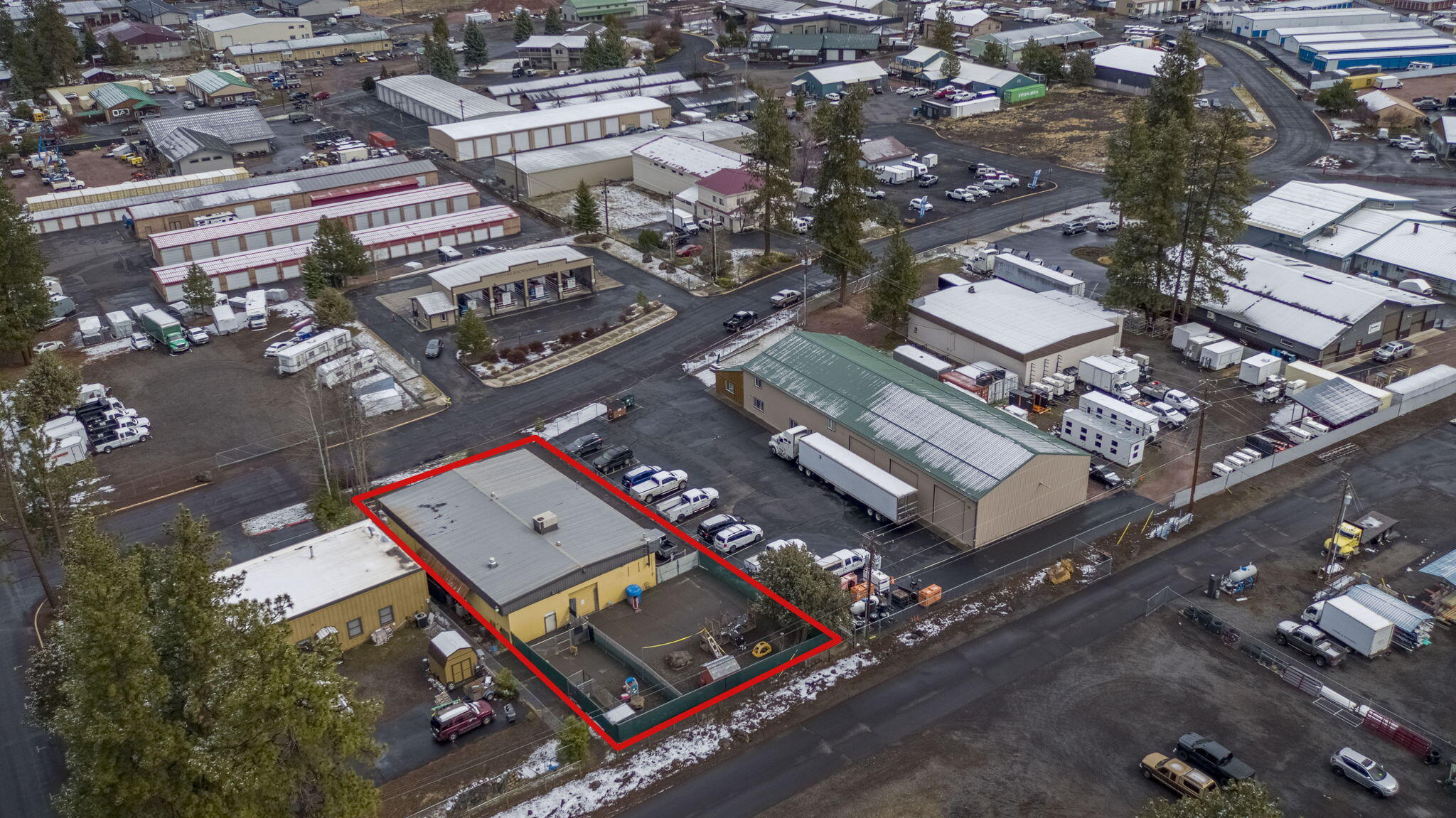 367 W Sisters Park Drive